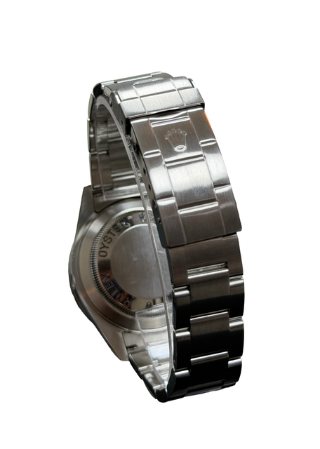 Rolex Sea-Dweller 16600 Image 3